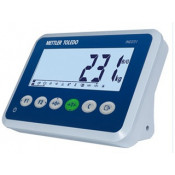 Индикатор Mettler Toledo IND231